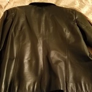 Preston & York Jackets & Coats - Leather jacket Preston & York Jackets & Coats - Leather jacket